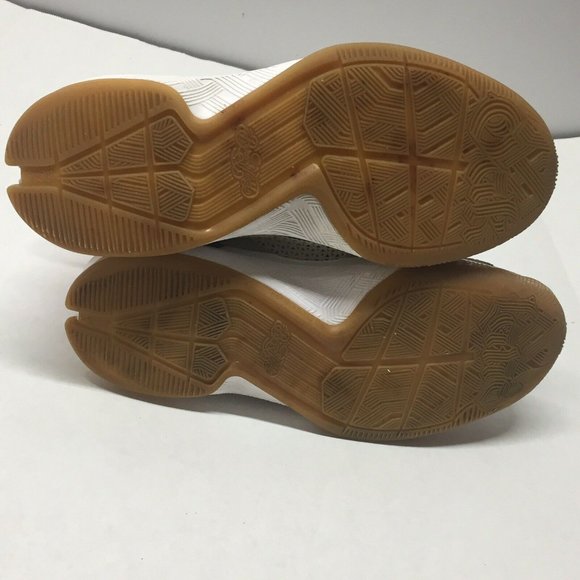 Adidas D Lillard II 2 Rip City Size 7 AQ8729 Basketball Shoes - Picture 7 of 7